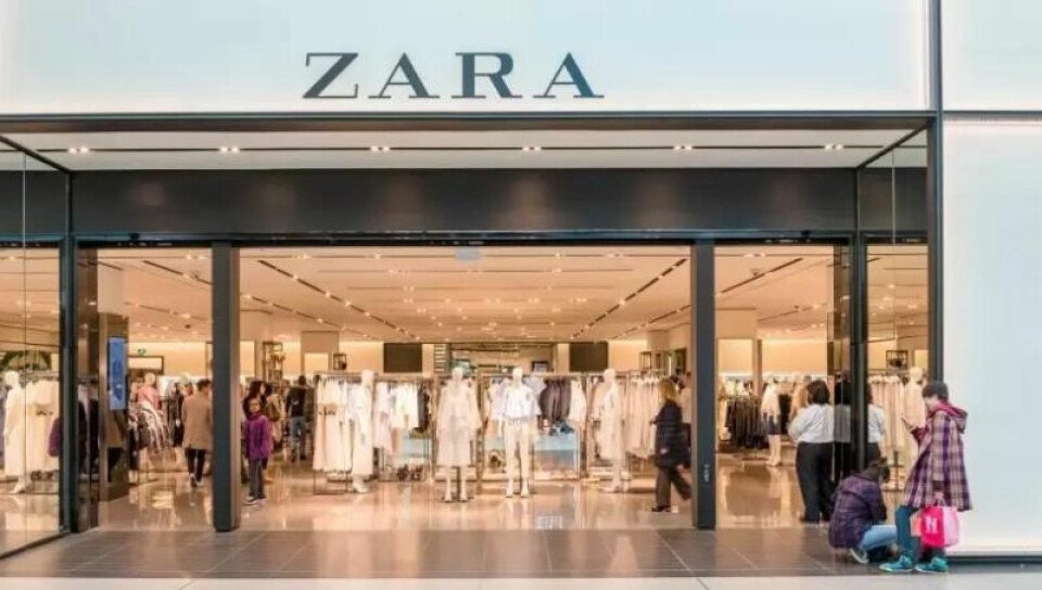 Regency Group operará Zara en Argentina y Uruguay (el holding