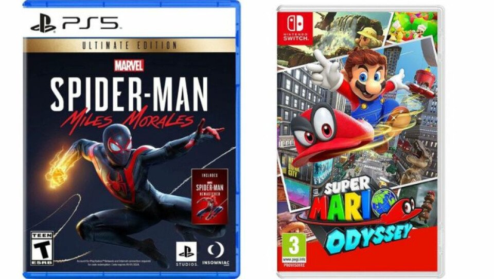 Marvel's Spider-Man Remastered - Juegos de PS5 - PS5,PC Juegos