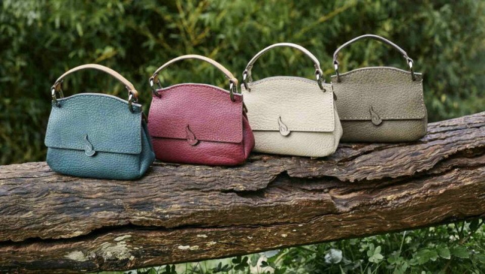 Abbacino presenta su nueva colecci n de bolsos Wonderland para