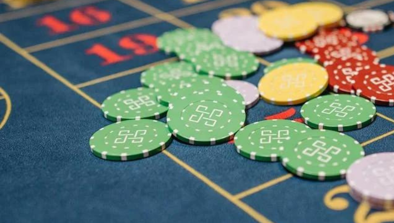 Éxito y emprendimiento en el mundo del gambling