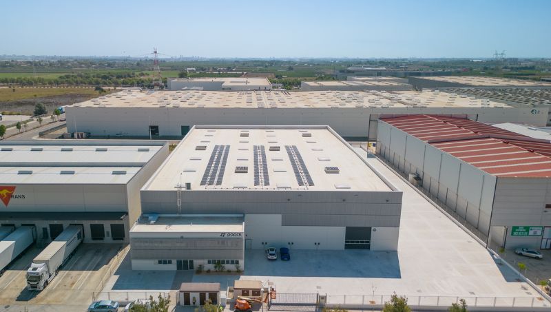 Paack Inaugura Su Nuevo Centro Logístico En Valencia Y Amplía Así Su Cobertura De Distribución