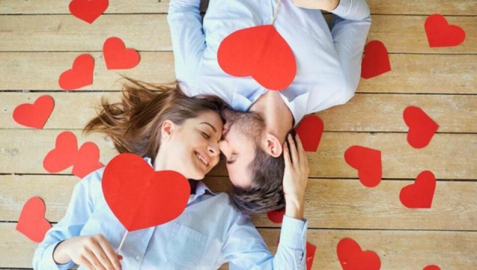 Regalos originales de San Valentín ¡Planes románticos!