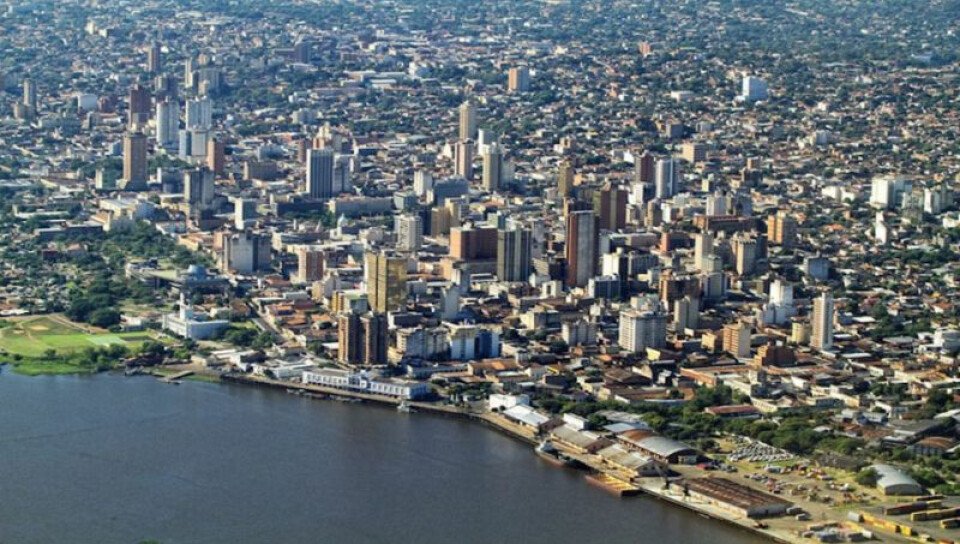 Asunción de Paraguay se consolida como el primer destino de los salteños  que eligen invertir en el exterior (en esta nota entérate porqué)