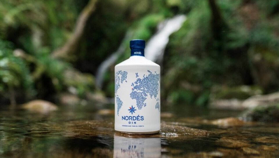 Nordés, la ginebra 'premium' española, impulsa su expansión ...