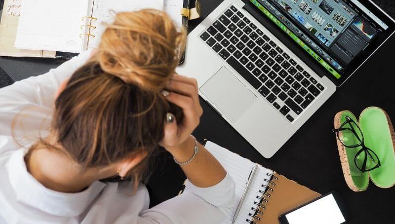 How fatigue, boredom, and work interruption threaten occupational health