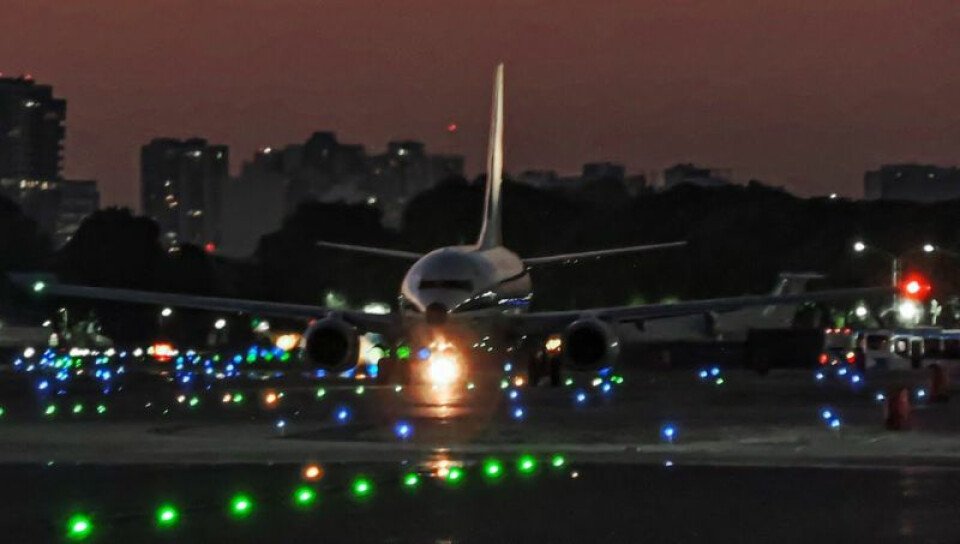 Arrancaron los vuelos nocturnos de Aerolíneas Argentinas, con precios increíbles (ya casi no hay pasajes hasta marzo)