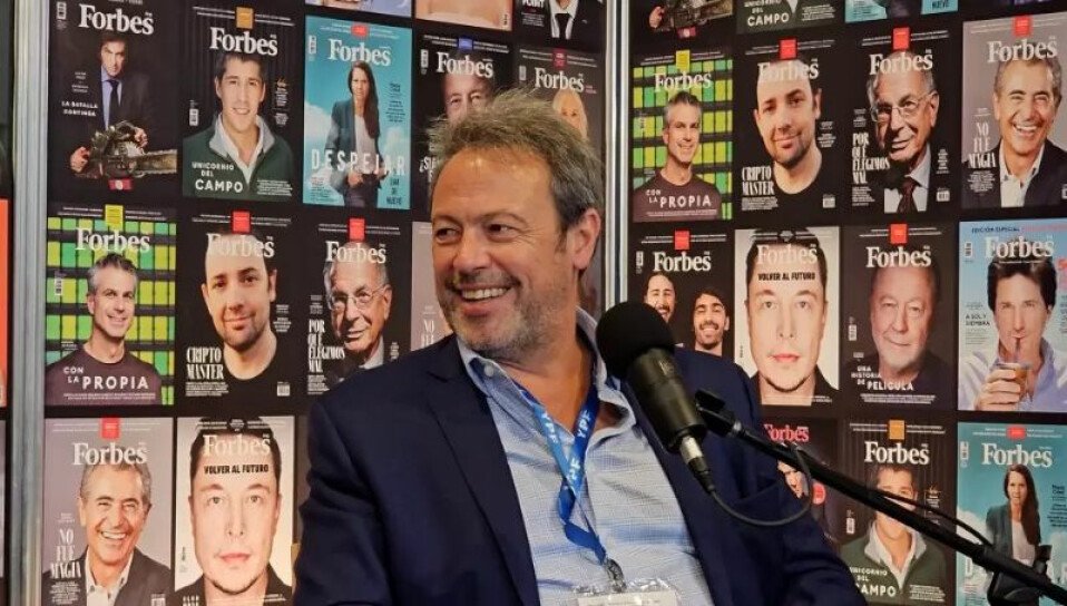 El auge de la minería en Argentina: «Se va a parecer al crecimiento de Vaca Muerta», afirma Sebastián Lusardi