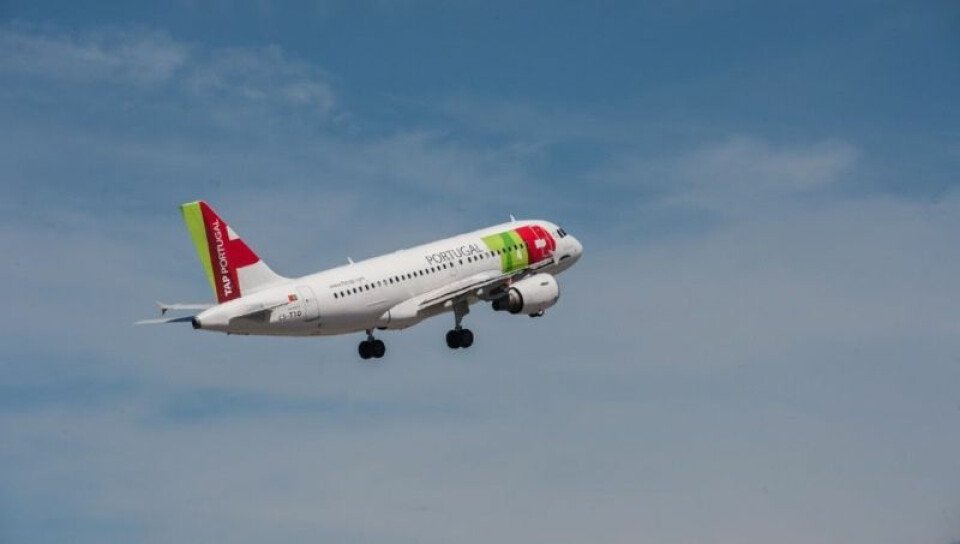TAP Air Portugal pierde 70,7 millones en el primer semestre y reduce ingresos un 1% hasta los 2.000 millones