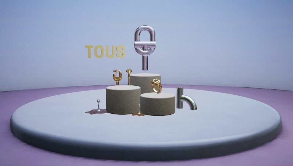 A New Bear in Town: TOUS aterriza en Berlín con un concepto único en el corazón de Mitte