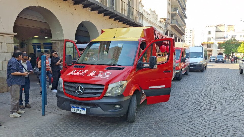 ¿Te prendés a esta aventura? Lanzan un nuevo circuito turístico que une Salta con el Dique Cabra Corral