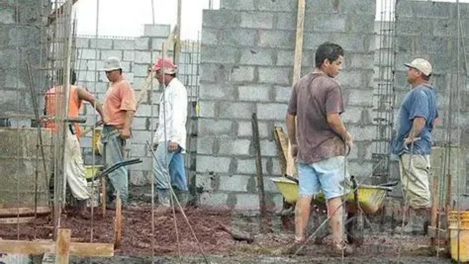 El empleo formal en Salta cayó un 4,4% desde el inicio del Gobierno de Milei (informe del CEPA)