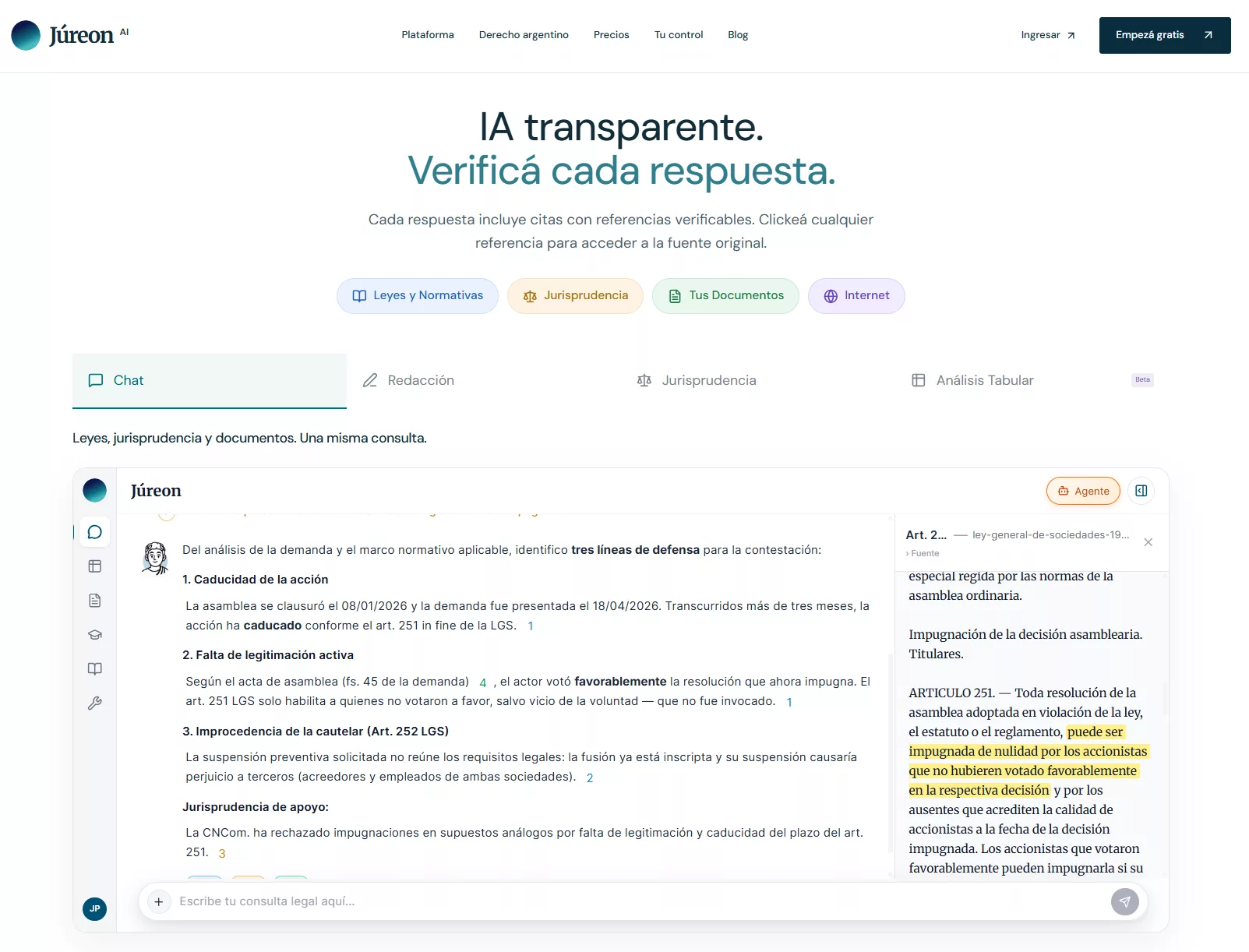 IA_Transparente