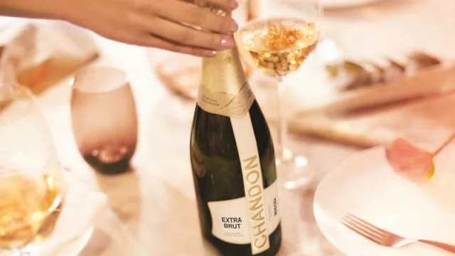 ¿Festejás con amigos? Chandon trae su propuesta: Amigxs de Hierro (en Córdoba en Apartamento y COC)