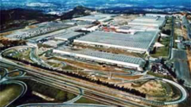 Fiat Brasil sigue avanzando. Y en Ferreyra, el auto Nº 250,000