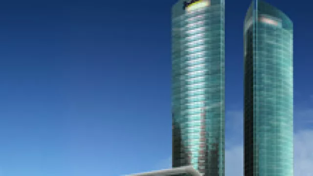 Córdoba sumará 800 habitaciones de hoteles de categoría