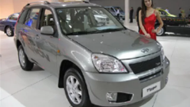 ¿Qué auto comprar por $ 80.000? (Parte I)