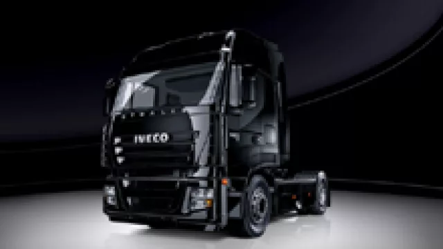 Iveco Brand Academy
