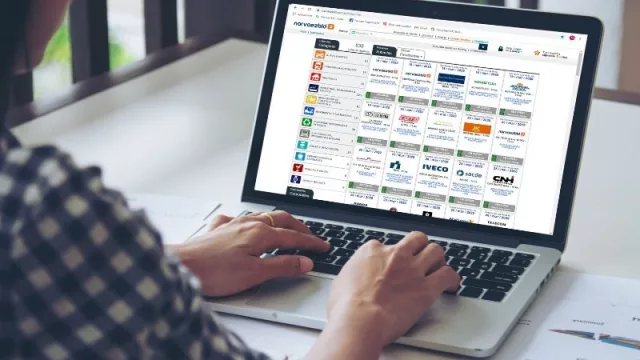 Narvaezbid puso en marcha la primera subasta online de autos en Uruguay