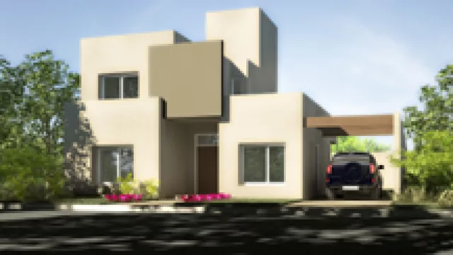 Grupo Edisur presentó su “Ciudad Nueva” dentro de la ciudad