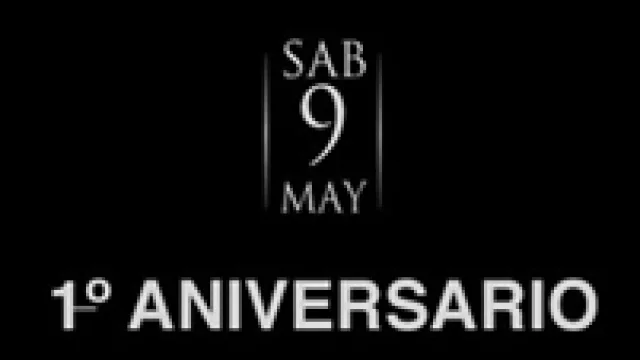 Mañana es el aniversario de Trip, ¿vamos?