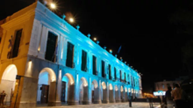 Fiat entregó el Cabildo