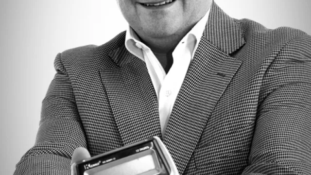 Edgardo Fernández Favarón