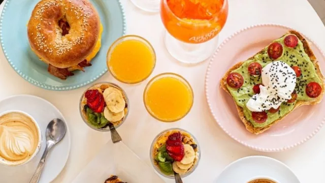 Brunchear Spritz Otoño 2021: el ciclo de Aperol que muestra la ruta de los mejores brunch (mirá dónde están en Córdoba)