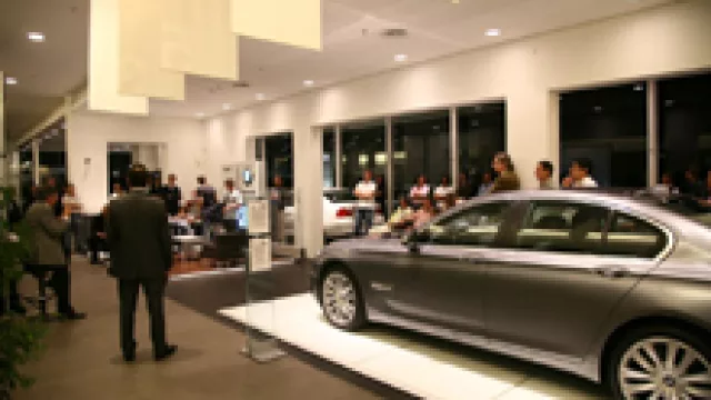 Auto Munich y un evento F1 exclusivo