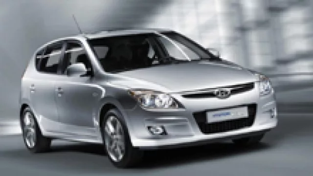 Probamos el Hyundai i30: ¿premium disfrazado de generalista?