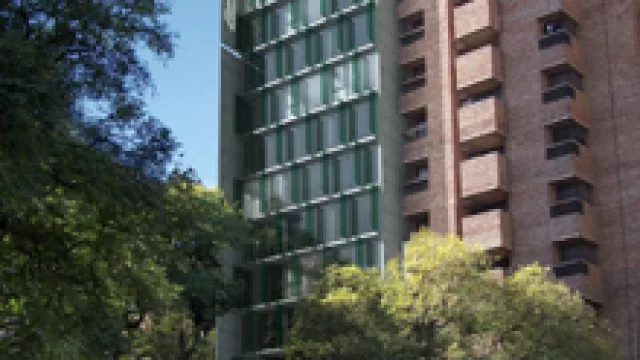 Howard Johnson de Cañada será el primer hotel con habitaciones home-office