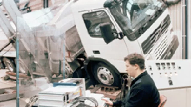 Volvo y la seguridad, un vínculo con historia