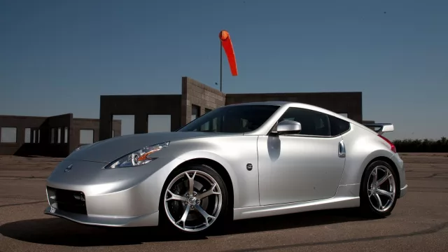 Nissan en el Salón Internacional de Nueva York