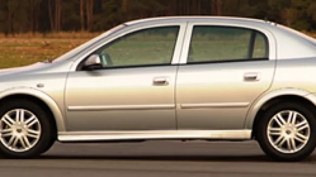 ¿Qué auto comprar por $ 70.000? (Parte I)