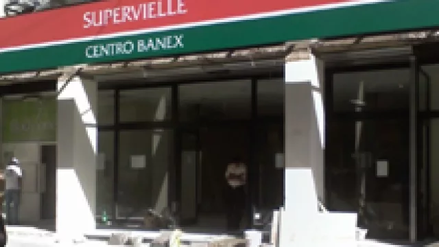 Supervielle muda uno de sus Centro Banex y amplía la atención a jubilados.