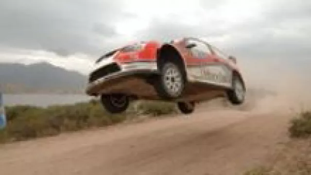 Pasó el Rally Argentina 2009 (¿ya aburre Loeb?)