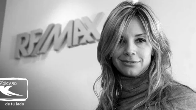 El modelo Re/Max se consolida en Córdoba (comercializa las obras de Squadra y hasta minas de oro)
