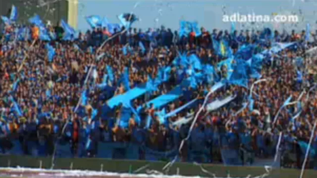 TyC Sport y una campaña con la hinchada de Belgrano