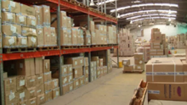 Mar Plast arma su “supermercado mayorista” y lanza más juguetes