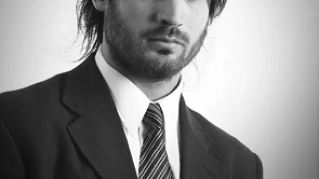 Francisco Díaz Caballero