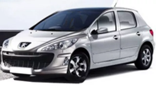 Parece que Peugeot ya decidió sobre el 308 para el Mercosur