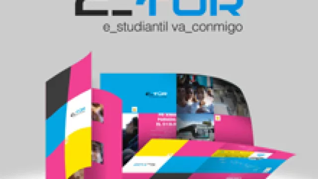 Setur vuelve a las aulas con nuevo look (By DM3)