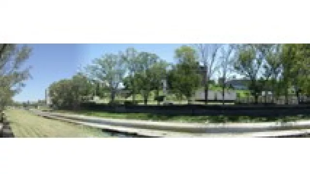 Con un flujo mensual de casi $ 1 millón, Regam Pilay acelera