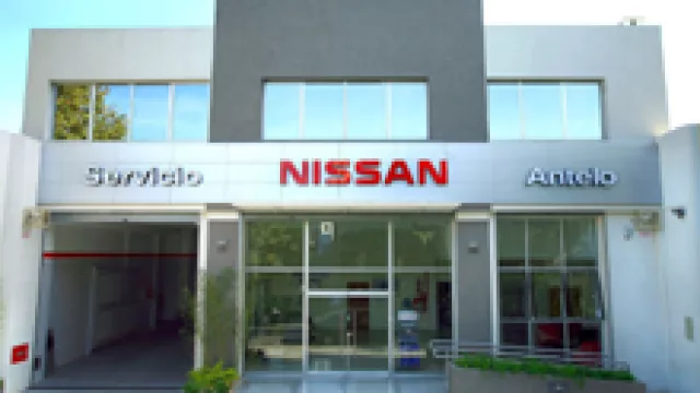 Nissan: nuevo centro modelo y récord de la X-Trail