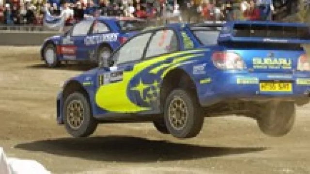 Arranca el 29º Rally Argentina, una de las pocas “políticas de estado”