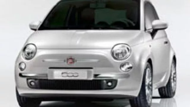 Nuevo premio para el Fiat 500