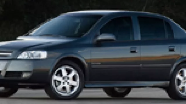 ¿Qué auto comprar entre $ 50.000 y $ 60.000? (Parte I)