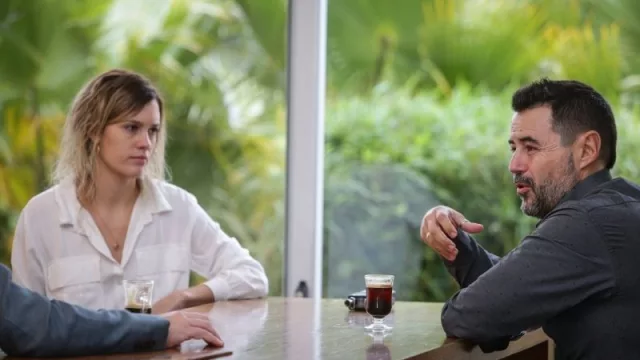 “Tenemos algunos otros lugares en Capital todavía como para crecer”.