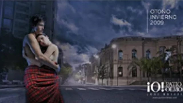 Llegó el otoño al Olmos, ¡O! Qué bueno