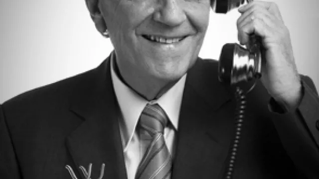 Carlos Alberto Bergoglio