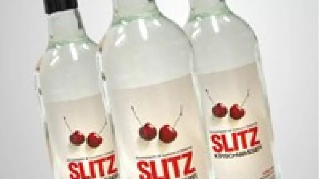 Jamaica Ron y Kirsch Slitz con nueva cara (By Garraza+Pinus)